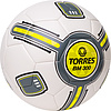 Мяч футб. TORRES BM 300, F323655, р.5, 32 пан.,ТПУ, 2подкл. слой, маш. сш., бело-серо-желтый